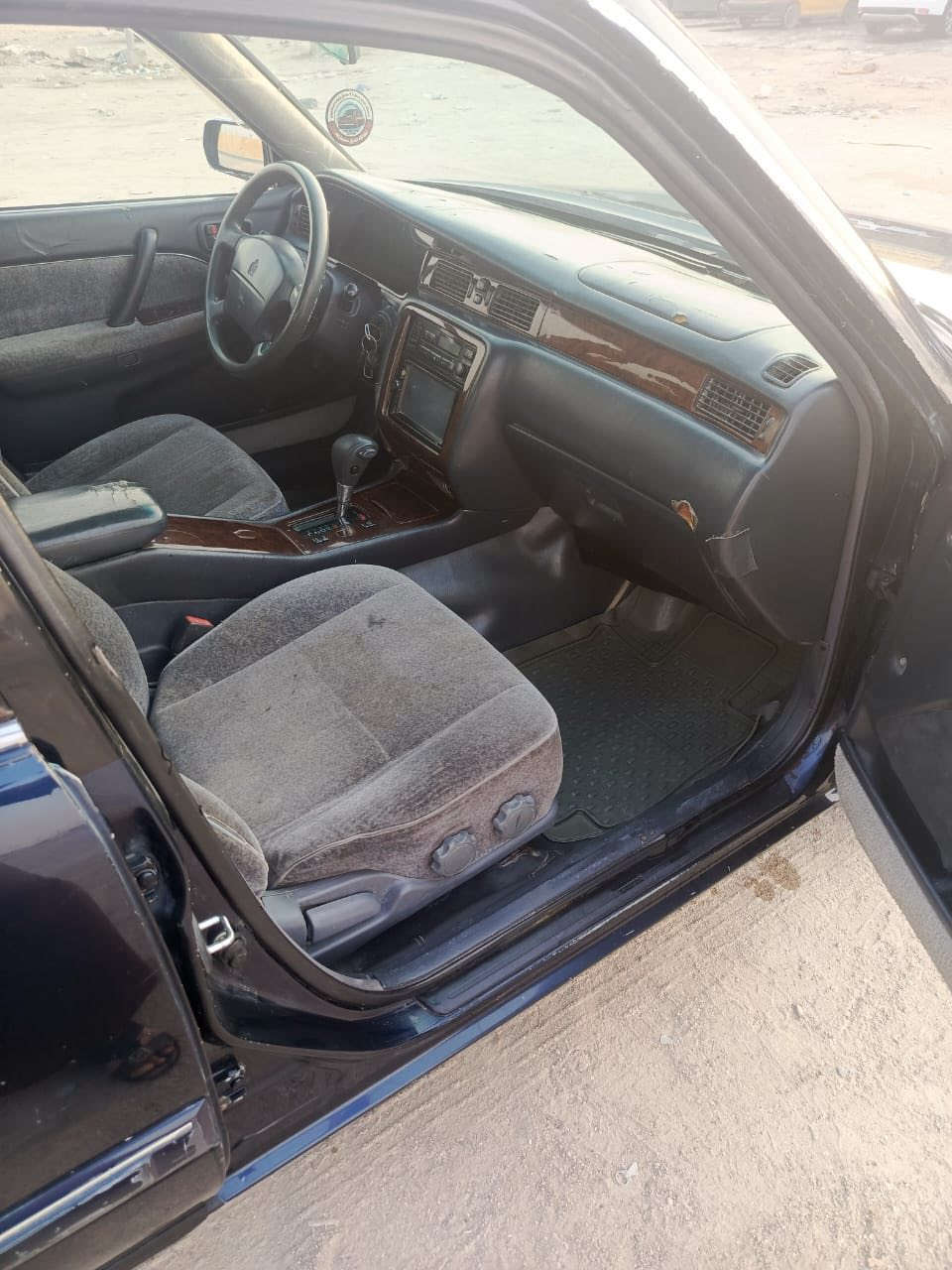 السلام عليكم راس الثور للبيع موديل  ￼￼￼2000سنويه 27رقم بصرة راعيها شرعي موجود بل زبير سيارة جديدا تخم تاير جديدكهربائيات شغاله كلها حداده جديد دواخل جديده /ملاحضه بس لكير بي تئخير
‏￼***********￼ السعر 78 وياها مجال هذا رقم صاحب السيارة علما مكلف بالنشر ￼
