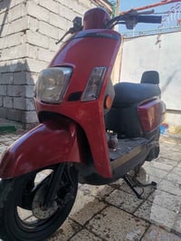 بوليسي مسطره • نضافة ٩٠٪ • كفالة مكينه