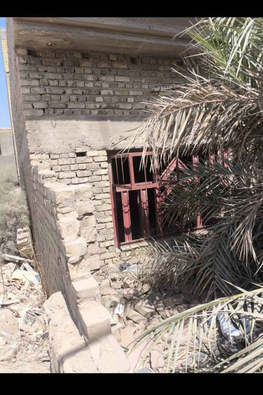 مساحته 250   ورثه بي قاصر الالبان مقابيل موسى المختار  مخلين محامي ننطي مداوره عامه   سعر 80. اتصال. ***********
