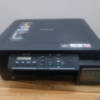 برذر T310 • ٣×١ • حبر سائل