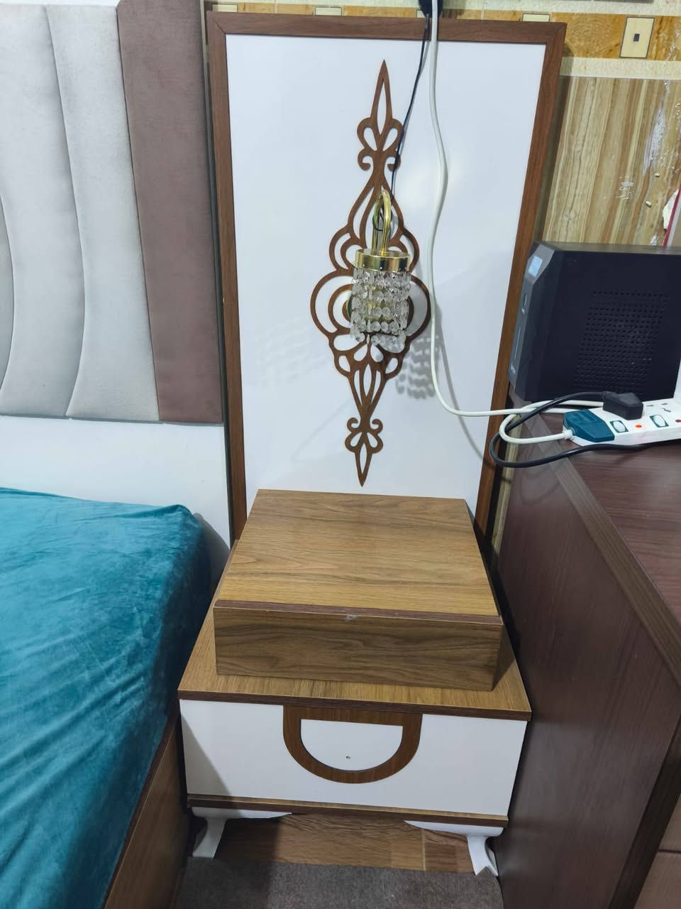 السلام عليكم غرفة  للبيع مكاني كربلاء المقدسة 
السعر 550


**إذا كنت صاحب هذا الإعلان وتريد حذفه لأي سبب، رجاءا أرسل رسالة إلى الدعم الفني**