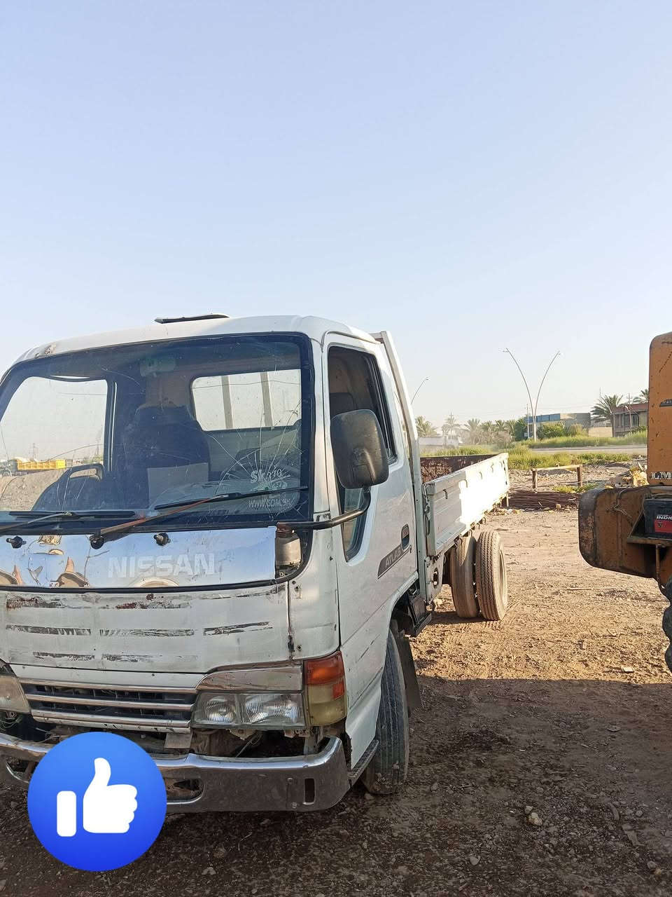 كنتر ياباني موديل 2000 🇯🇵مكينة كرنفال بيها تبخير قليل السعر 30 رقم سليمانية وسنوية ضايعة 
***********📞

