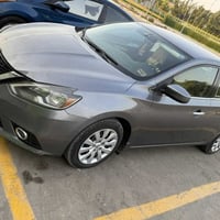 للبيع نيسان سينترا.. جديدة جدا 🌹🌹🌹 لمعرفة السعر … علق ب ✅تم👍  موديل 20...