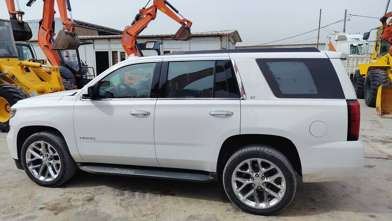 تاهو 20 للبيع ***********
