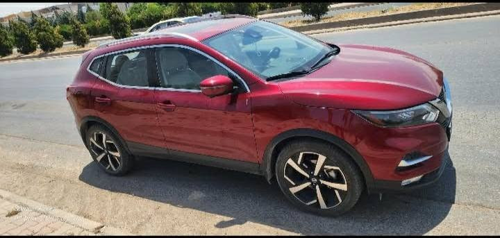 نیسان رۆگ سپۆرت
مۆدیل 2021
مواسەفات SL AWD
35 هەزار رۆیشتیە
فول مواسەفات
یەک بست بۆیاغی هەیە قەپاغ سندوق
باقی هەمووی بە شەرت دەعامی لۆ دەعامی
دەقم و سەنەوی نویی
بۆ پەیوەندی *********** أربيل, العراق
