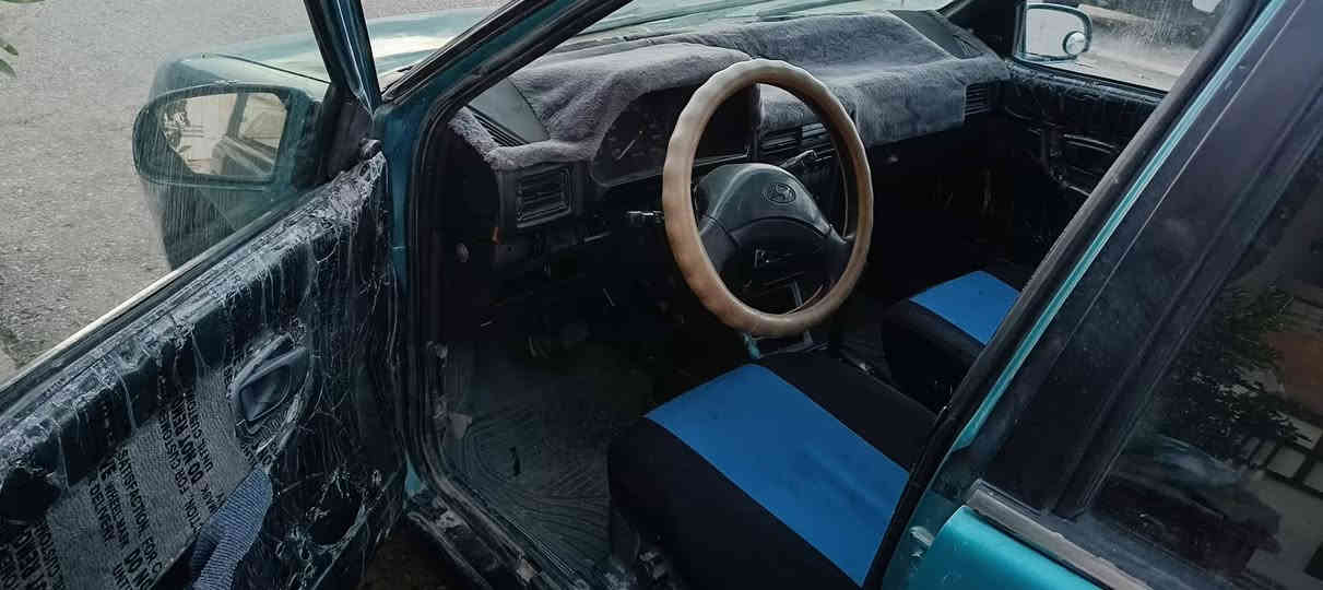 هوندا النترا  1993 
 گير ئؤتؤ ماتيك
جام كاره با
گير و مه كينه , لانسر  بنزين زؤر كةم داخوة
براوه سه نةوي كسك اصلي و ئه وه ليات کئشەی مەدەنی هةمووي به شه رت بي مةسرف 
18 $  ماجالكي برايانه *********** مخمور, أربيل
