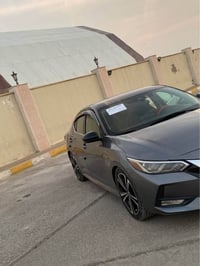 سنترا SR • ٢٠٢٠ • نينوى