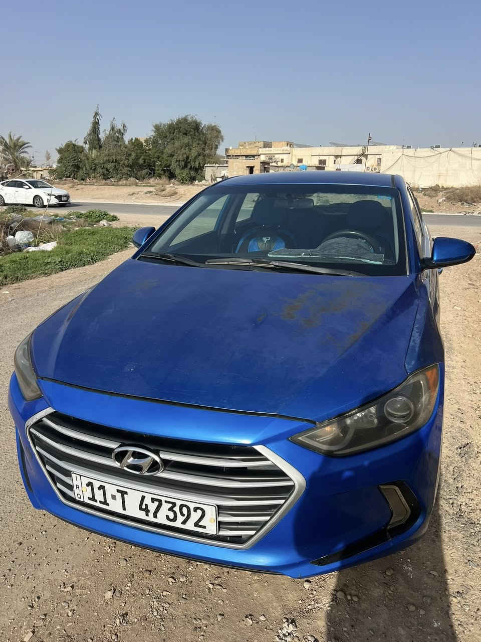 سلام عليكم النترا 2018 وارد مريكي ضربته بنيد ودعاميه وبل عراق جاملغ الخلفي شويه سياره حلوه مكينه كير خير من الله مكينه 2000 دوش مامتعبوبه عارضه 117 ورقه وبيه مجال ***********
