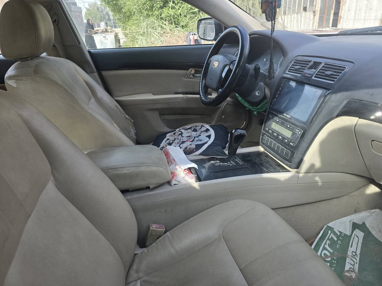 السلام عليكم ام كراند c8 محرك ٢٤٠٠ فقط بنيد مصبوغ مشروع وطني سنويه ٢٠٣٠ موجوده نجف مناذرة سعر ٦٥ وبيها مجل ***********
