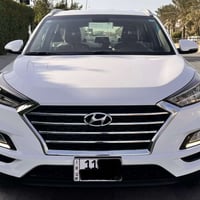 توسان 2020 خليجي مكفولة كفالة عامه لا صبغ لا ضربة لا تبديل لا بارد ماش...