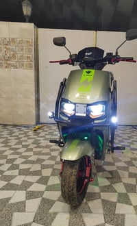 موطور شحن • ٢٠٢٥ • ٣٥٠٠ واط