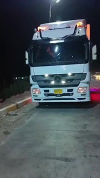 اكتروز 2010 • فول موصفات • النجف الاشرف