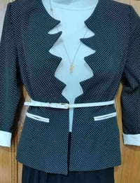 ستر • مقاس ٣٨ • مقاس ٤٠