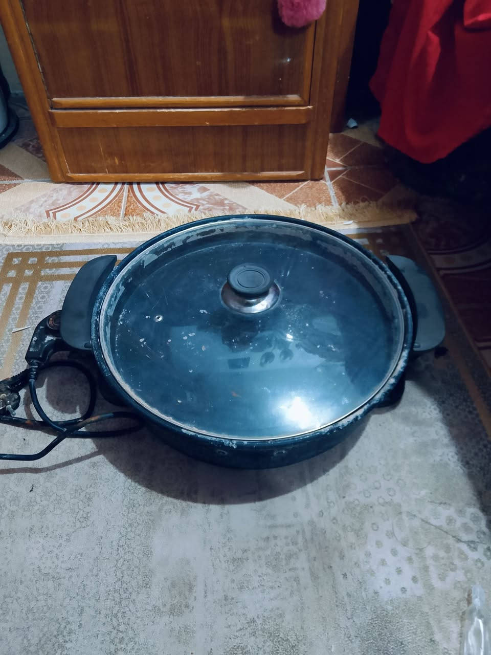 السعر 30


**إذا كنت صاحب هذا الإعلان وتريد حذفه لأي سبب، رجاءا أرسل رسالة إلى الدعم الفني**