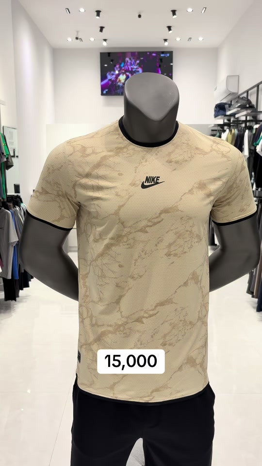 زبائن 3W تيشيرت  nike   سوبر ماستر  صناعه تايلند كوالتي عالي جداً  السعر 15,000 القياسات (M-L-XL-XXL-) ــــــــــــــــــــــــــــ العنوان بغداد القادسيه للحجز ☎️☎️*********** #1 #explore 
