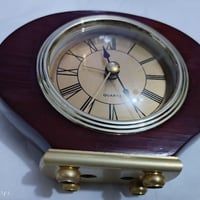 ساعة أثرية • راسل خاص