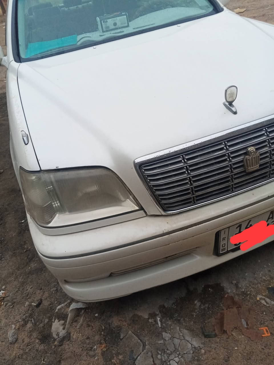 جنون أبيض صدفي كفالة عامة فول مواصفات عدا الفتحة تحويل  رقم بصرة دولي سنوية لغاية 2030 كفالة من الكص فقط نقل جثة شاصي جنون أصل عرضانية كاملة السعر 95وبيها مجال شوية الاتصال ***********
