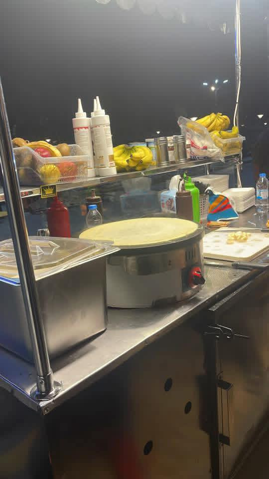 السلام عليكم عربانة للبيع مال كريب هيه وغراضها وبدون غراضها للاستفسار الاتصال ع الرقم *********** المكان بغداد
