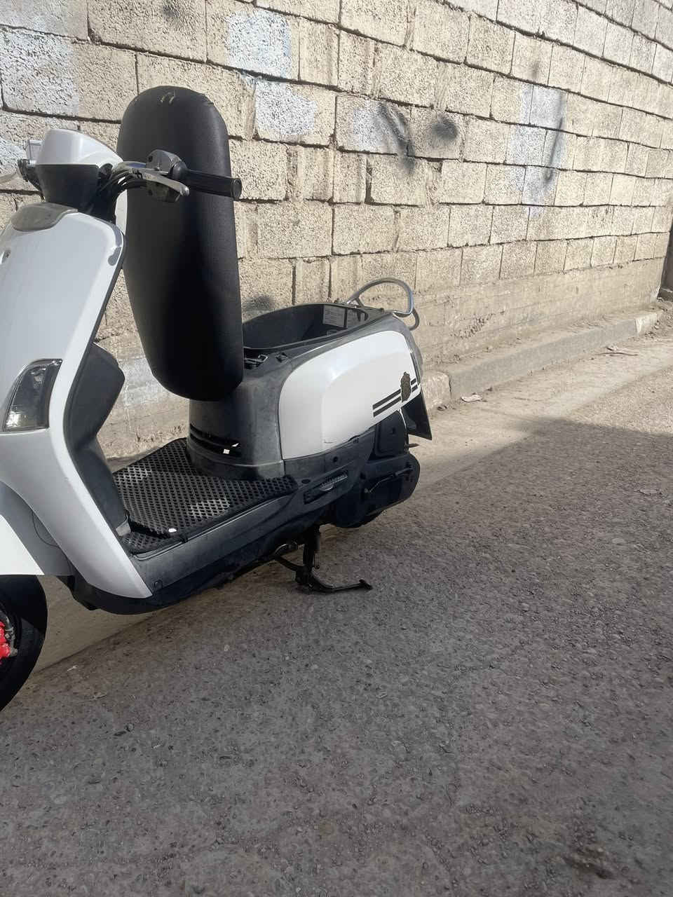 سلام عليك دراجه بوليس للبيع دراجه مكفوله كفاله بغداد لمشتل***********
