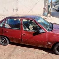 سلو ٩٦ • اوتماتيك • محرك مكفول