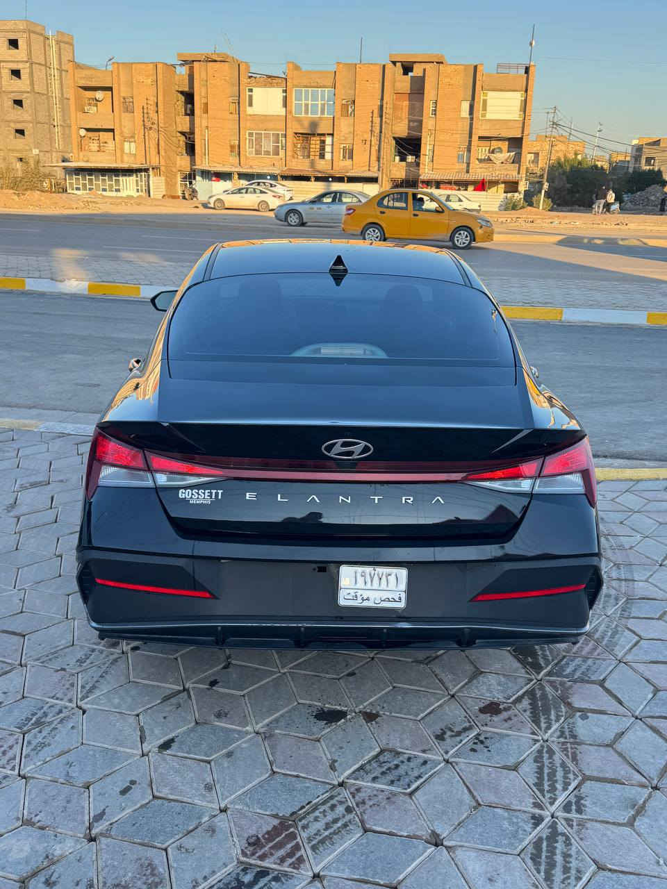 السلام عليكم
بيع او مراوس 
النترا 2024 وارد امريكي مرقم قادسيه شهداء وكاله عامه من المالك سياره بيه صبغ  جاملغ  وتبديل بنيد وباب بدون شاصي بدون لغد فول مواصفات عدا الفتحه بصمه تشغيل بصمه ابواب جنطه ذكيه تحديد مسار مانع انزلاق ثلاث وضعيات قياده رادار أمامي وجانبي تحكم استيرن جهتين شاشه ديجتل شاشه كامرا دواره ويل كب  كروم شاشه عطلات مانع تصادم تبريد بيانو ماشيه 35 الف مكينه 2000 دوش مكينه كير ع الفحص سياره جديده وجاهزه بدون اي نقص 
السعر 128 وبيه مجال مكاني ديوانيه 
***********
