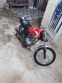 دراجة • جاهزة • قابل تفاوض