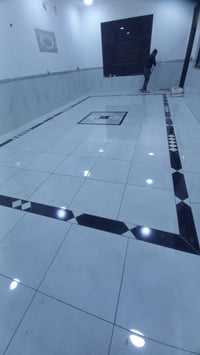 سيراميك • مرمر • شغل هندسي