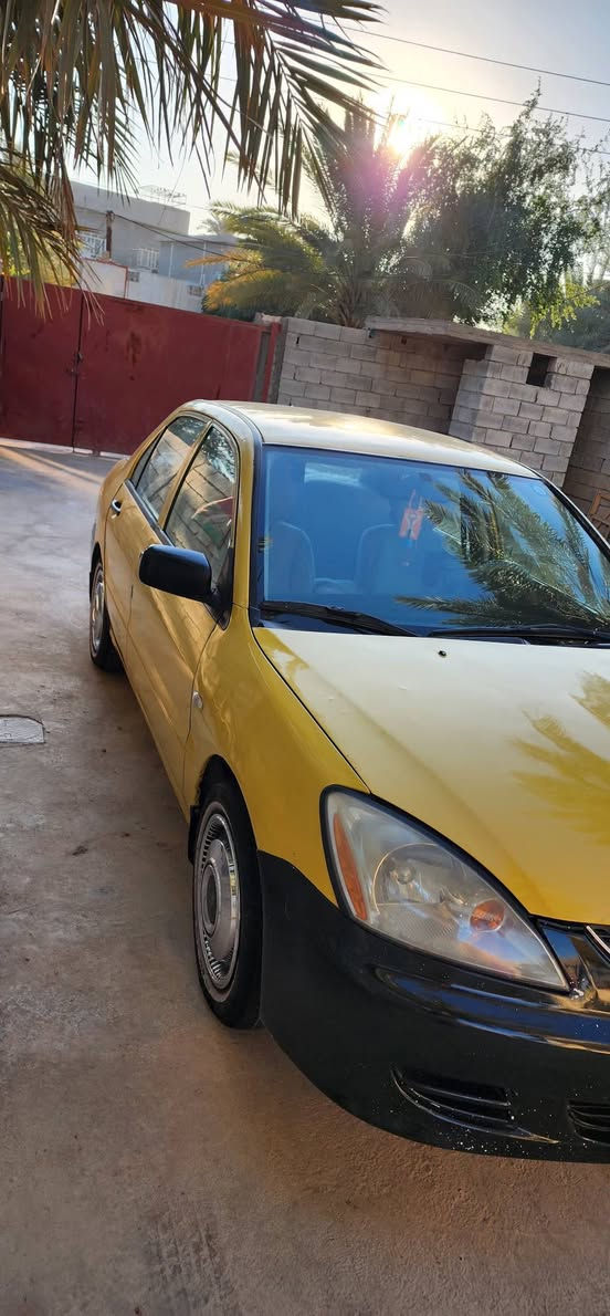 السلام عليكم لانسر للبيع موديل 2010 رقم بغداد دولي باسمي تحويل ثاني يوم سياره جاهزه تخم تاير  محرك خير من الله تبريد ثلج خير من الله سياره بيها ضربه لغد خفيفه صبغ عام  رقم الهاتف ***********# مكان ديالى سراجق سعر 52 بي مجال
