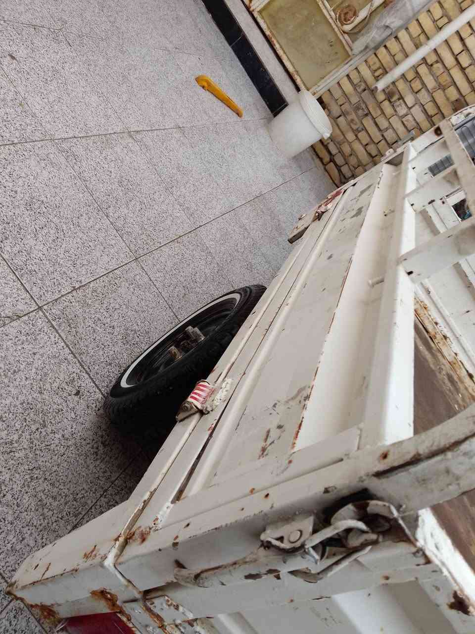 سلام عليكم ستوته موديل 2012اوراق اصولي ستوته جاهزه كفاله بيه بس خيط تبخير اول ماتشغله الصبح من تحمه بعد مايطلع تبخير مكاني ناصرية مركز الشراي بيه خير ويدلل السعر 1550وبيه مجال مو شراي ولوتي حاول تعبر المنشور رقمي ***********وتحياتي الجميع 😉👍
