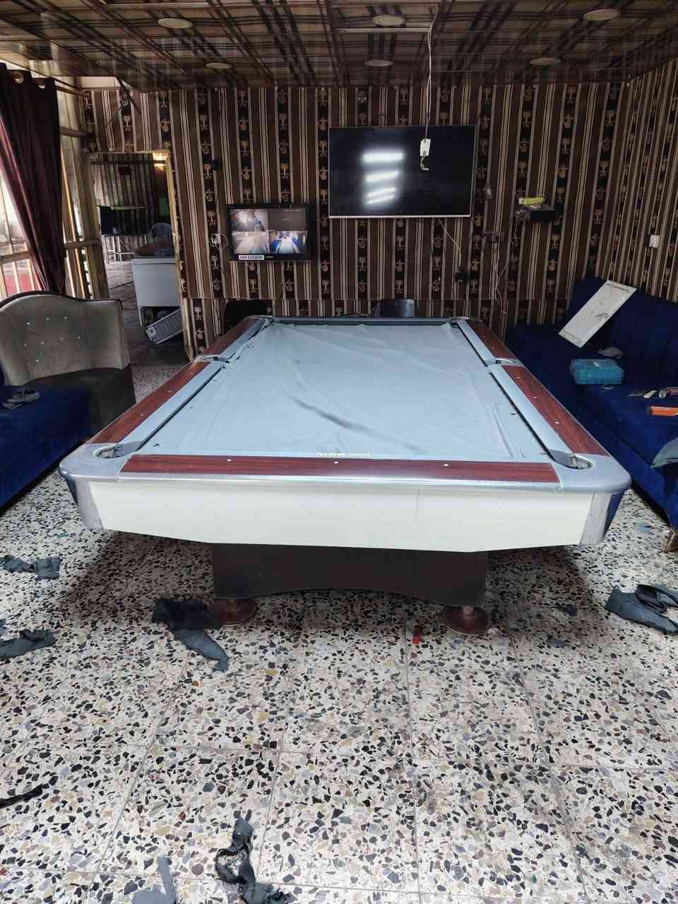 ميز سوبر ماستر دبل شاصي للبيع مكاني بغداد شعب سعره 8وبي مجال شراي اتصال عله رقم


**إذا كنت صاحب هذا الإعلان وتريد حذفه لأي سبب، رجاءا أرسل رسالة إلى الدعم الفني**