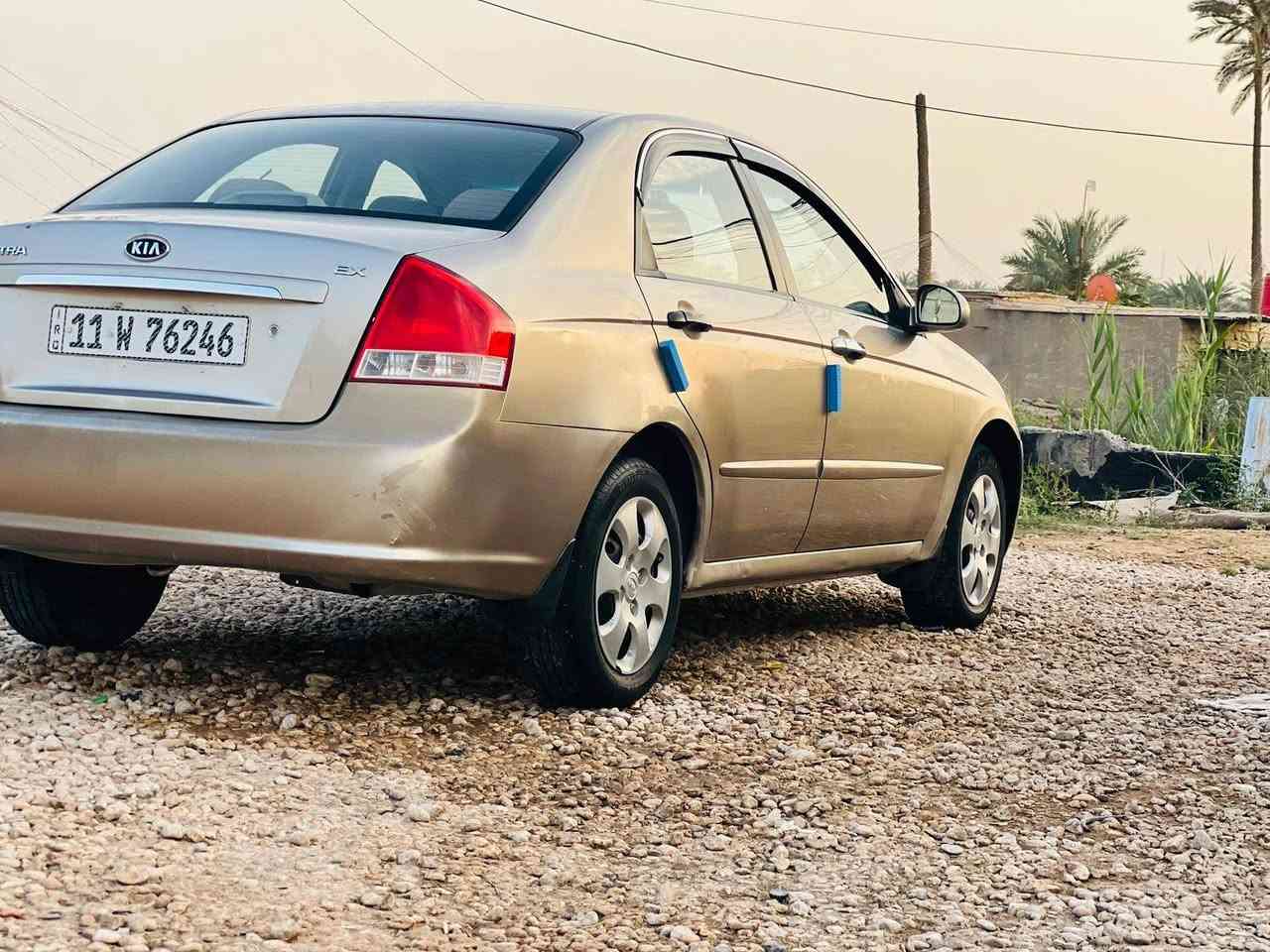 سلام عليكم سبكترا 2008 محرك ٢٠٠٠ دوش سيارة جاهزة كير محرك تبريد حدادية بسمي تحويل مباشر بيهة اربع قطع صبغ بدون داخل شواصي لغود مكفولات السعر 82 اوبيهة مجال مكاني بابل السدة مكلف بالنشر هذة رقم صاحبهة ‭٠٧٧٢ ١١٥ ٩٣١١
