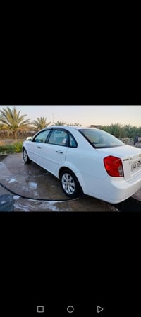 أوبترا • ٢٠١١ • القرنة