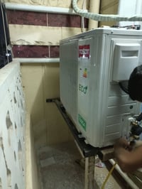 نصب وصيانه سبالت وصيانه عامه وغسل سبالت  بغداد فقط 07712240548