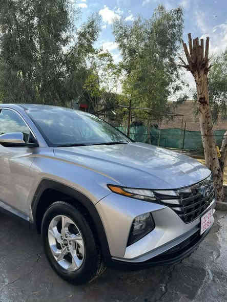 السلام عليكم توكسان 2024 sel ☑️
دخول جديد منفيس باسمي تترقم شمالي فول مواصفات عدا الفتحة والجلد ***********

مواصفات 
١-رادارات خلفية و جانبية ✅
٢-بصمةتشغيل+بصمة ابواب✅
٣-شاشة كبيرة تحتوي  كار بلي ✅
٤- تحكمات تبريد لمس بيانو بلاك✅
٥-تحذيرات  بالمري✅
٦-فور ويل✅
٧- خمس انظمة قيادة✅
٨-فل تحكمات ستيرن (مثبت سرعة وتحديد مسار وغيرها )✅
٩- كرسي✅
١٠-چنطة كهرباء ✅
١١-مانع انزلاق✅
١٢- اوتو هولد✅
١٣-هاند بريك ذكي كهربائي✅
١٥-شاشة اعطال ✅
١٦- كراسي قلابة ✅
١٧-بيها منافذ شحن كاملة واير و شاحن ماك سيف جاهز بلادي ✅
١٨-كامرا خلفية ✅
١٩- لايتات لد ✅
٢٠-قطع تبريد خلفية✅
( صور الحادث مرفقة موجود رقم الشاصي )
السيارة نظيفة حيل والصور ظالمتها
ماشية( 18 ) الف والسعر ( 175 )
📍العنوان / دهوك  برده رش
📱للتواصل ***********
موجود واتساب ☎️ اكر
