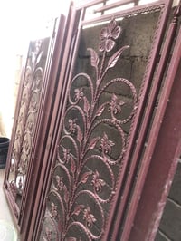 ابواب • ٢ قطع • ٢م×١م