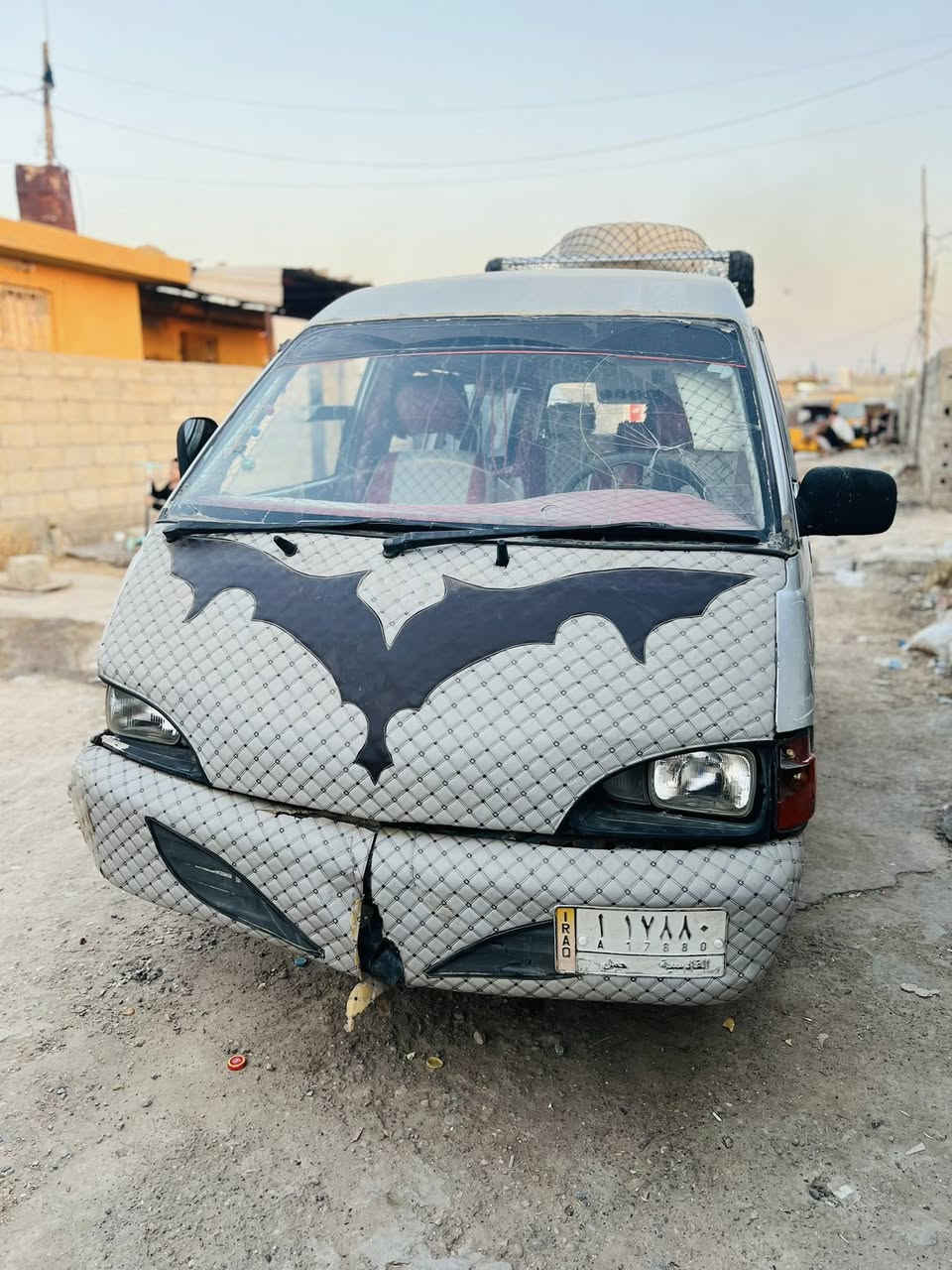فاره 1995 مكينه كير ففتي ديفور مكينه كير خير من الله اكسن رايديها 18 وبيها مجال *********** مكان الحسينيه مال راشديه
