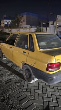 مديل 12 • مكينة تبخير • تحويل ثاني يوم