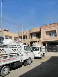 ☎️07759370419   نقليات لنقل الاثاث العام  السلام عليكم زبائننا الكرام ...