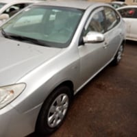 افانتي 2008 كير توماتيك كابون بانزين كله بشرط بدون تقحيل كير محرك تبري...