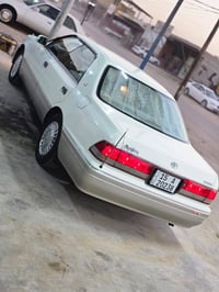 راس ثور • ١٩٩٦ • قضاء النصر