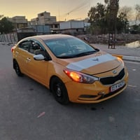 كيا سيراتو 2015  رقم بغداد الدولي تحويل مباشر  كير مكينه صدر تخم تاير ...