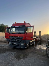 لودر • بغداد الناصرية • راجع