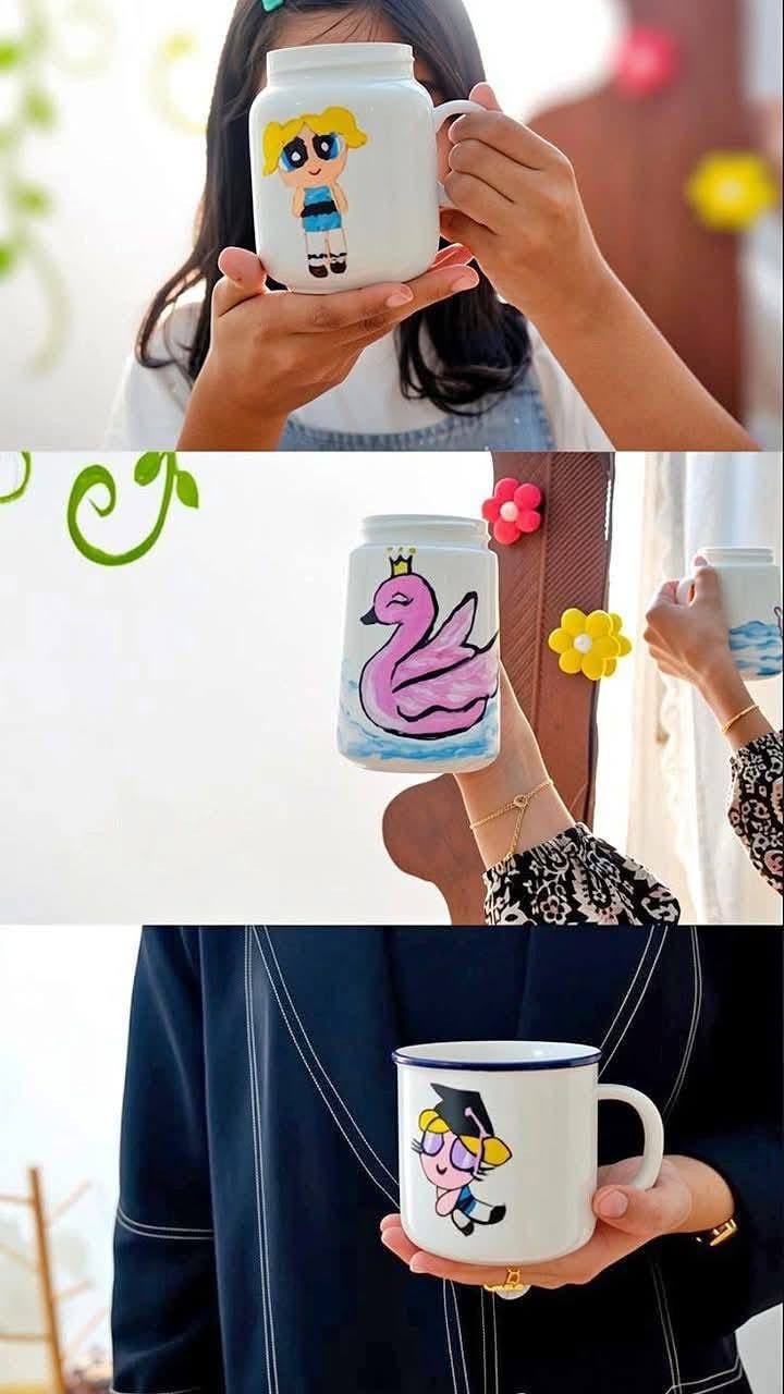 اعلان
� احجز مقعدك معنا الآن! 🖌️

ندعو الأطفال والكبار للمشاركة في ورشة الرسم، حيث الإبداع، والمتعة، وتطوير المهارات في أجواء مميزة.

✨ المقاعد محدودة، فسارع بالحجز لضمان مكانك.
العنوان المسيب حي المصطفى

📩 للحجز والاستفسار، راسلنا عبر الخاص
رابط البيج اول تعليق


**إذا كنت صاحب هذا الإعلان وتريد حذفه لأي سبب، رجاءا أرسل رسالة إلى الدعم الفني**