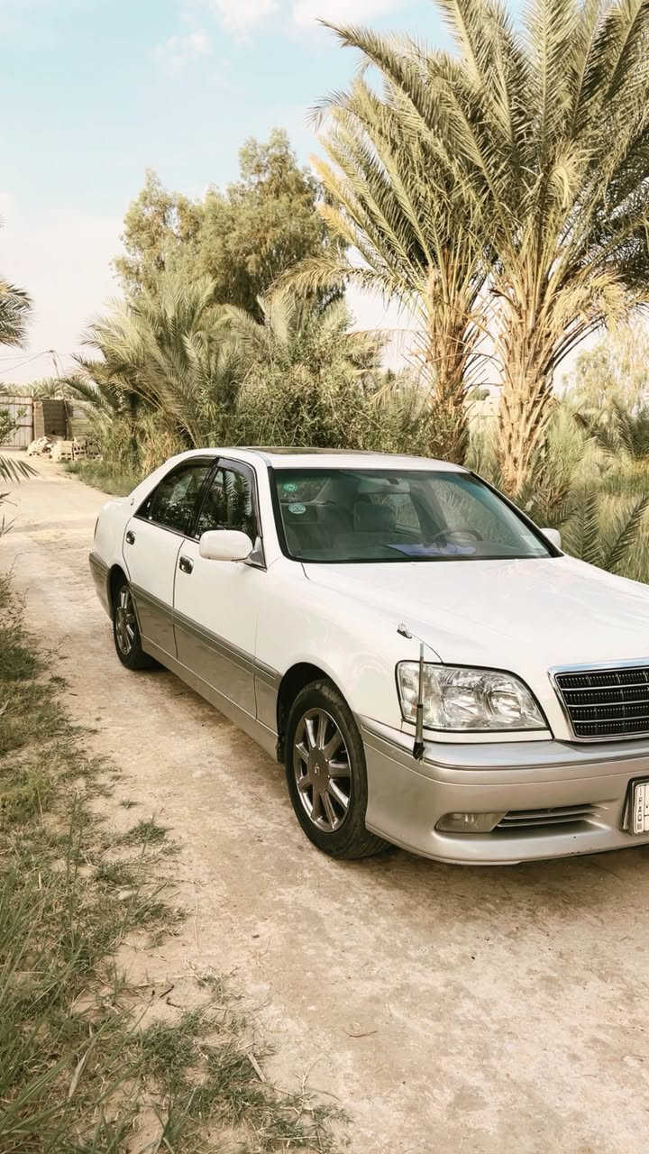 سلام عليكم  ملكه موديل 2002 قرار 48 كرستال  اصل مكفوله من الكصه ومن العيب الشرعي  رقم السياره كركوك 
المواصفات 
سياره 4 دكم فول فتحه  
السعر 120 وبيه مجال
التواصل عل هاذه الرقم 
***********
