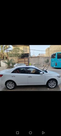 سيراتو فول • ٢٠١٢ • رقم اربيل