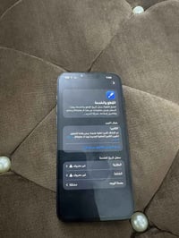 ايفون ‏iPhone 13 Pro Max للبيع ذاكره 256 الجهاز واضح كدامكم بلصور شنو ...
