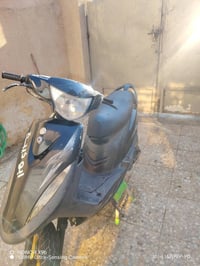 مراوس • دراجة نارية