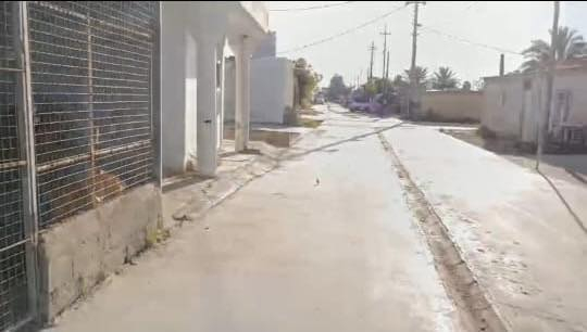 🏡 بيت للبيع – اجبراوه قرب سواق جبراوه دور حكومي
📍 الموقع: اجبراوه، قريب جداً على سواق جبراوه
📐 المساحة: 300 متر

✨ تفاصيل البيت:
▪️ غرفتين نوم
▪️ استقبال
▪️ مجمع حولي جبير
▪️ صالة استقبال
▪️ صحيات وحمامات
▪️ مطبخ جبير قياس 5×5
▪️ حوش جبير يتسع لـ 3 سيارات
▪️ مخزن داخل الحوش
▪️ السعر : 17 قفل

📞 للاستفسار والتفاصيل:
***********
