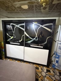 غرفة نوم تركي • ٧ قطع • الكرخ شارع حيفا