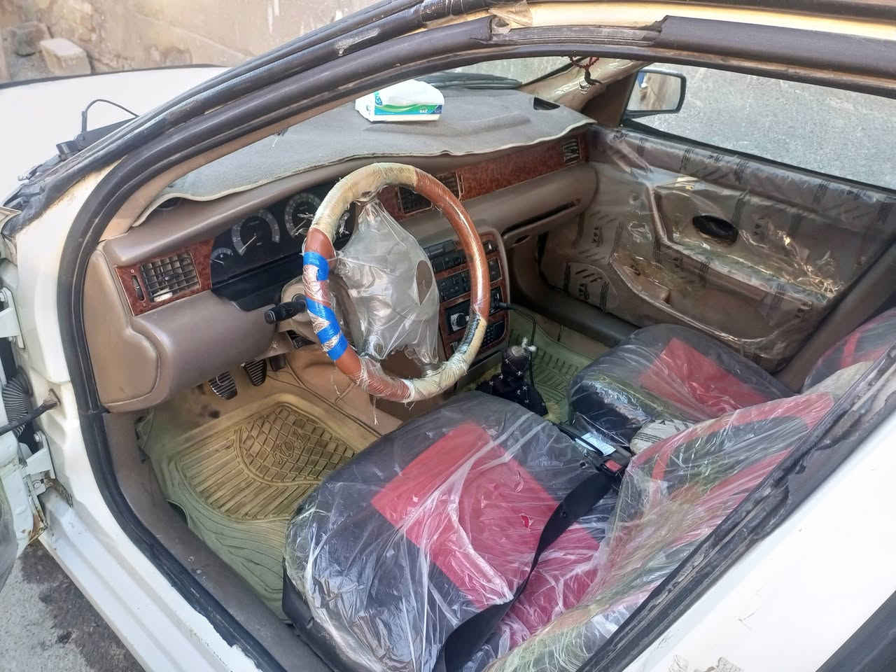 السلام عليكم سبت خصوصي رقم نيسان مشروع وطني جير ومكينه بالكيس وصدر جديد بها ملاحظات قي مكان بغداد مدينه الصدر المو شراي رجاء لا يتعبني ب 30 وبيها مجال


**إذا كنت صاحب هذا الإعلان وتريد حذفه لأي سبب، رجاءا أرسل رسالة إلى الدعم الفني**